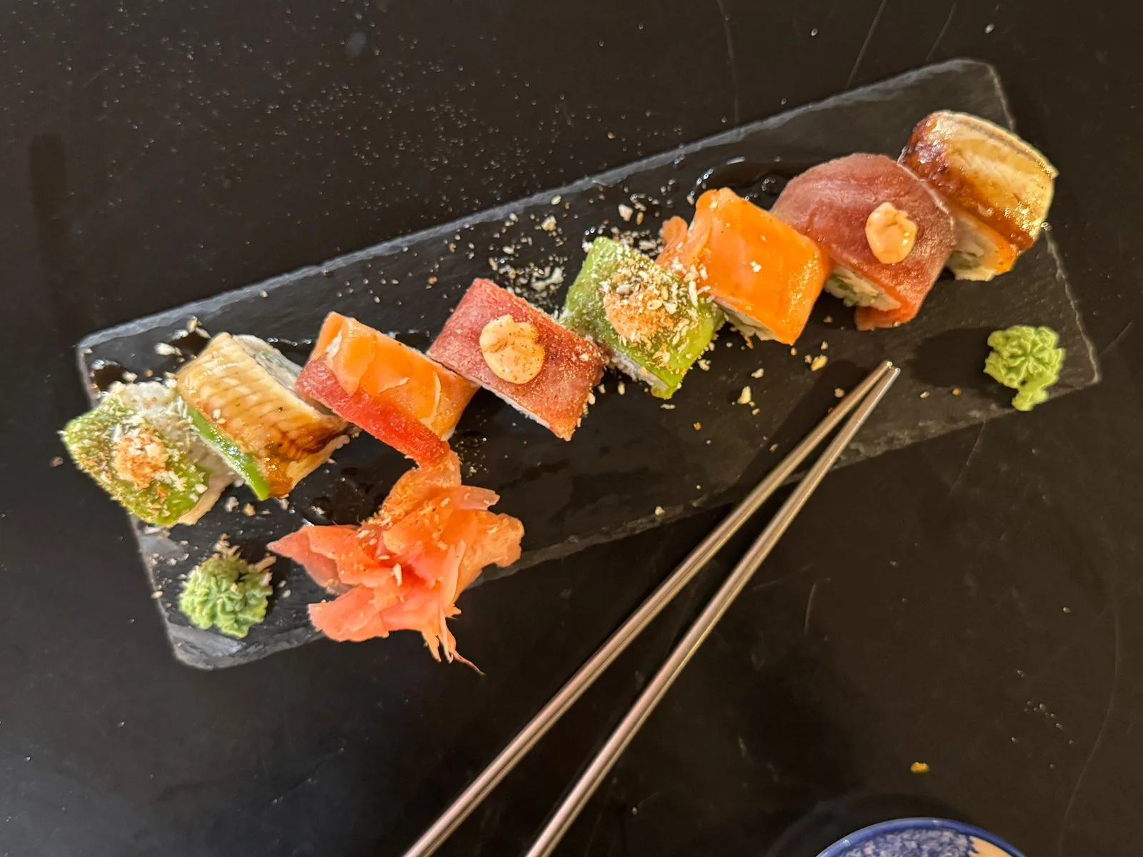 Ролл Рейнбоу