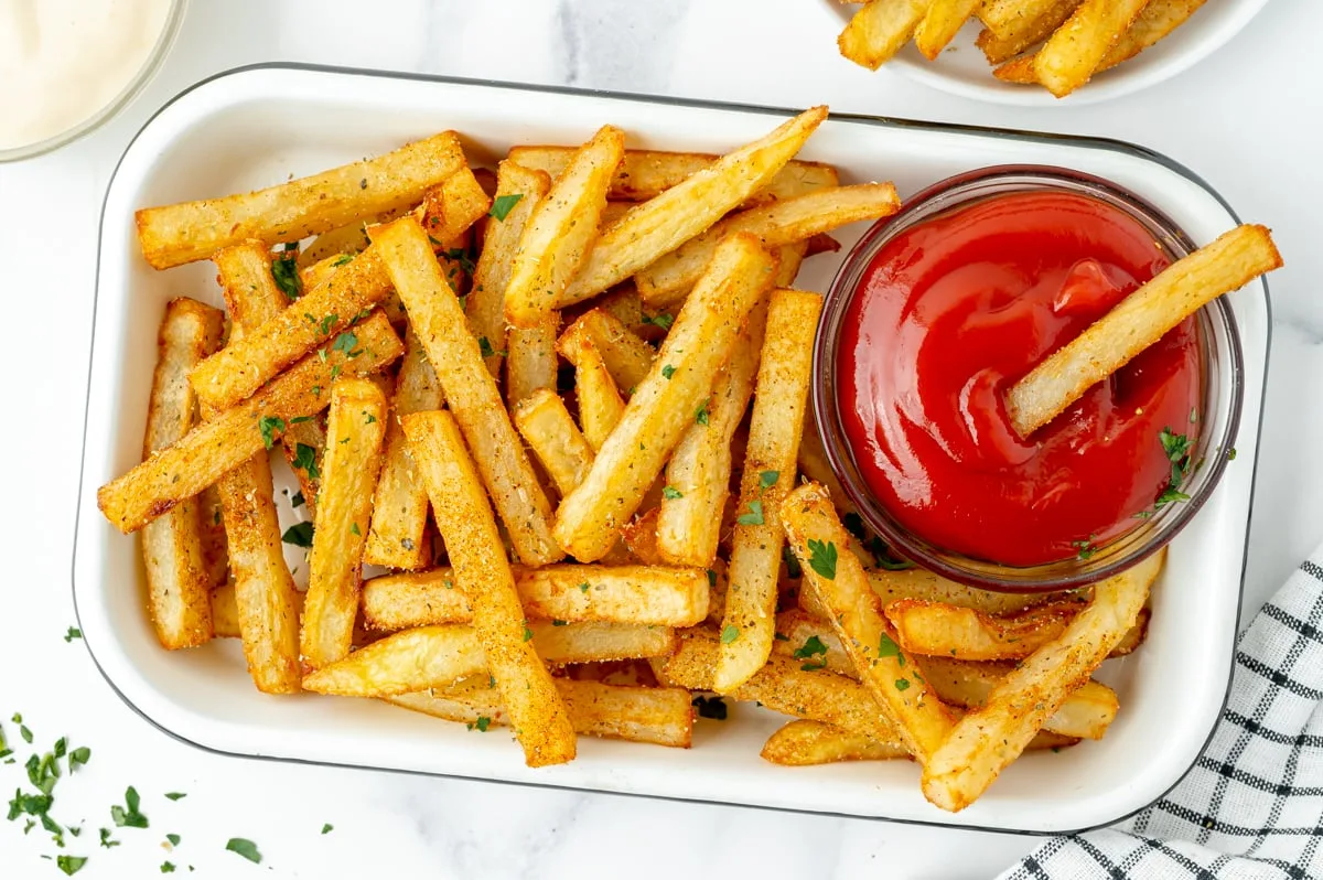 Картофель фри